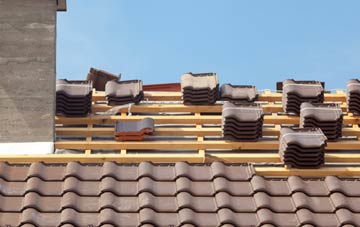 Morfa Nefyn clay roofing costs