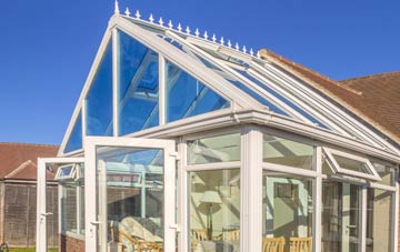 conservatory roof insulation costs Morfa Nefyn