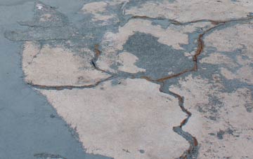 fibreglass roofing replacement Morfa Nefyn