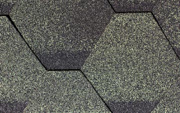 Morfa Nefyn fibreglass shingle repairs