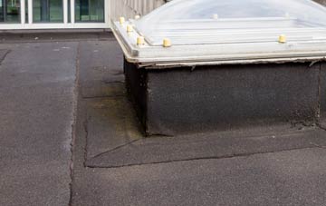disadvantages of Morfa Nefyn flat roofs