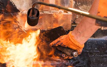 Morfa Nefyn flat roof repair companies