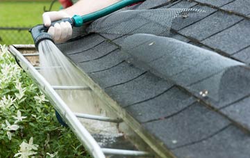 Morfa Nefyn gutter cleaning costs