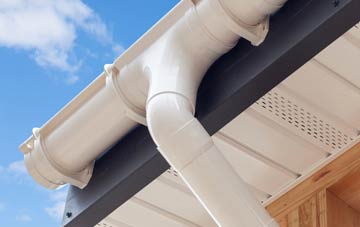 Morfa Nefyn gutter installation costs