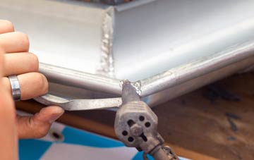 disadvantages of Morfa Nefyn lead roofing