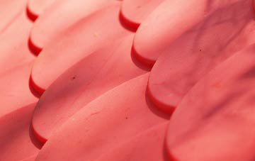 Morfa Nefyn plastic roof costs