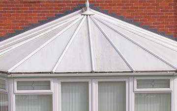 Morfa Nefyn polycarbonate conservatory roof repairs