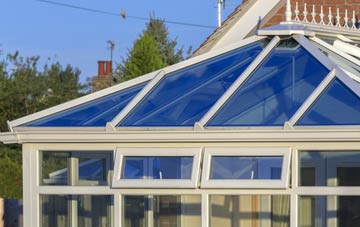 professional Morfa Nefyn conservatory insulation