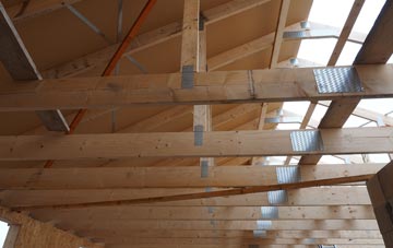 Morfa Nefyn roof truss costs