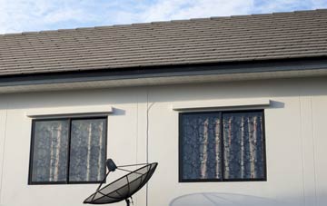 Morfa Nefyn rubber roof costs