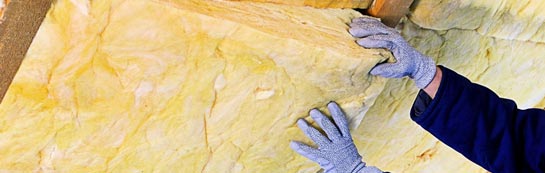 quotes for Morfa Nefyn roof insulation