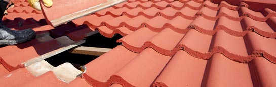 compare Morfa Nefyn roof repair quotes
