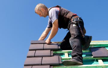 disadvantages of Morfa Nefyn slate roofing