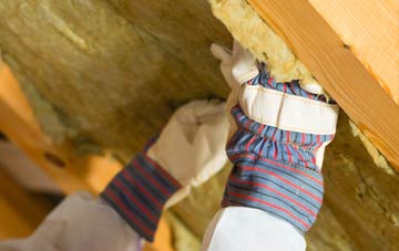 types of Morfa Nefyn pitched roof insulation materials