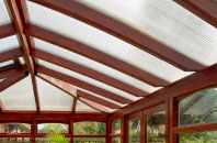 Morfa Nefyn conservatory roofing insulation