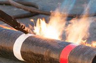Morfa Nefyn flat roofing replacement