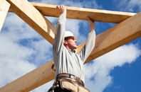 Morfa Nefyn roof replacement work